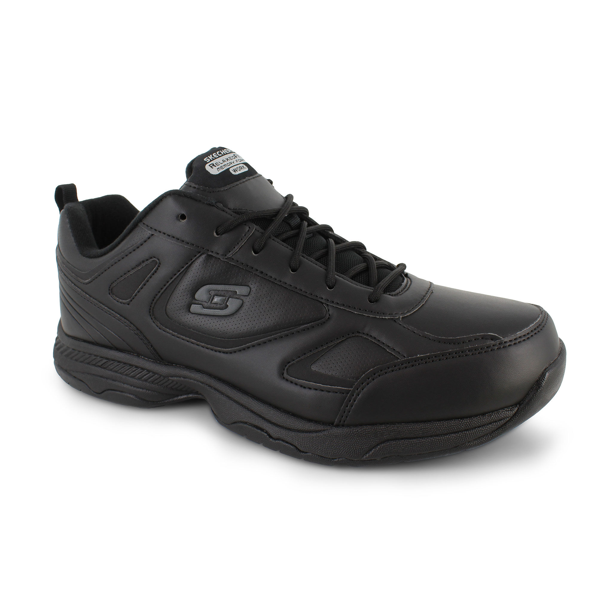 Men's Slip-Resistant Shoes | Shop Now 