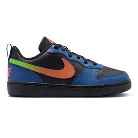  Nike Court Borough Low Recraft Right Side View