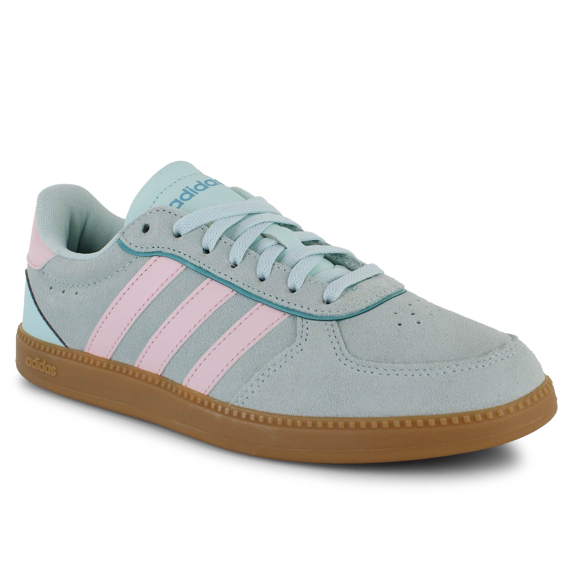 adidas Breaknet Sleek Right Side View