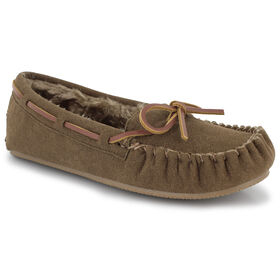 Cozy Shoes Hot Cakes Mandi Moccasin Right Side View