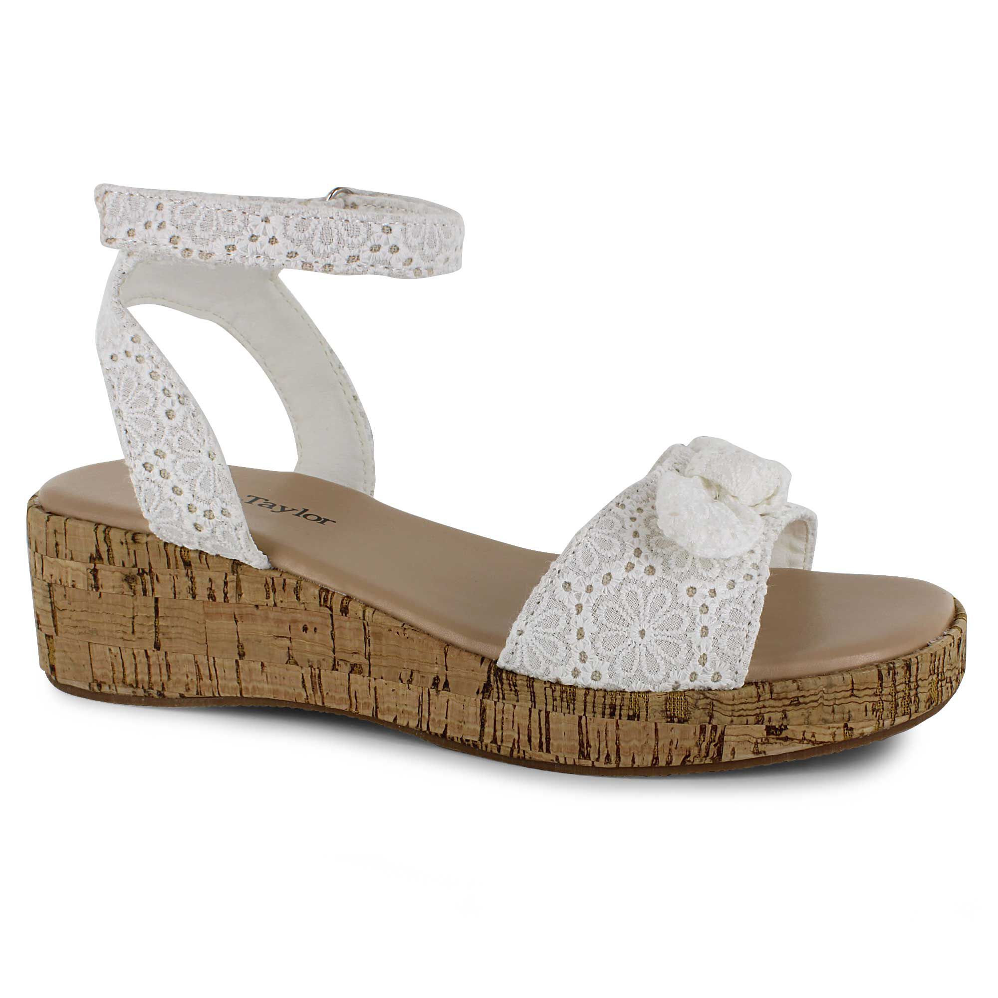 Sophia Taylor Nora Right Side View