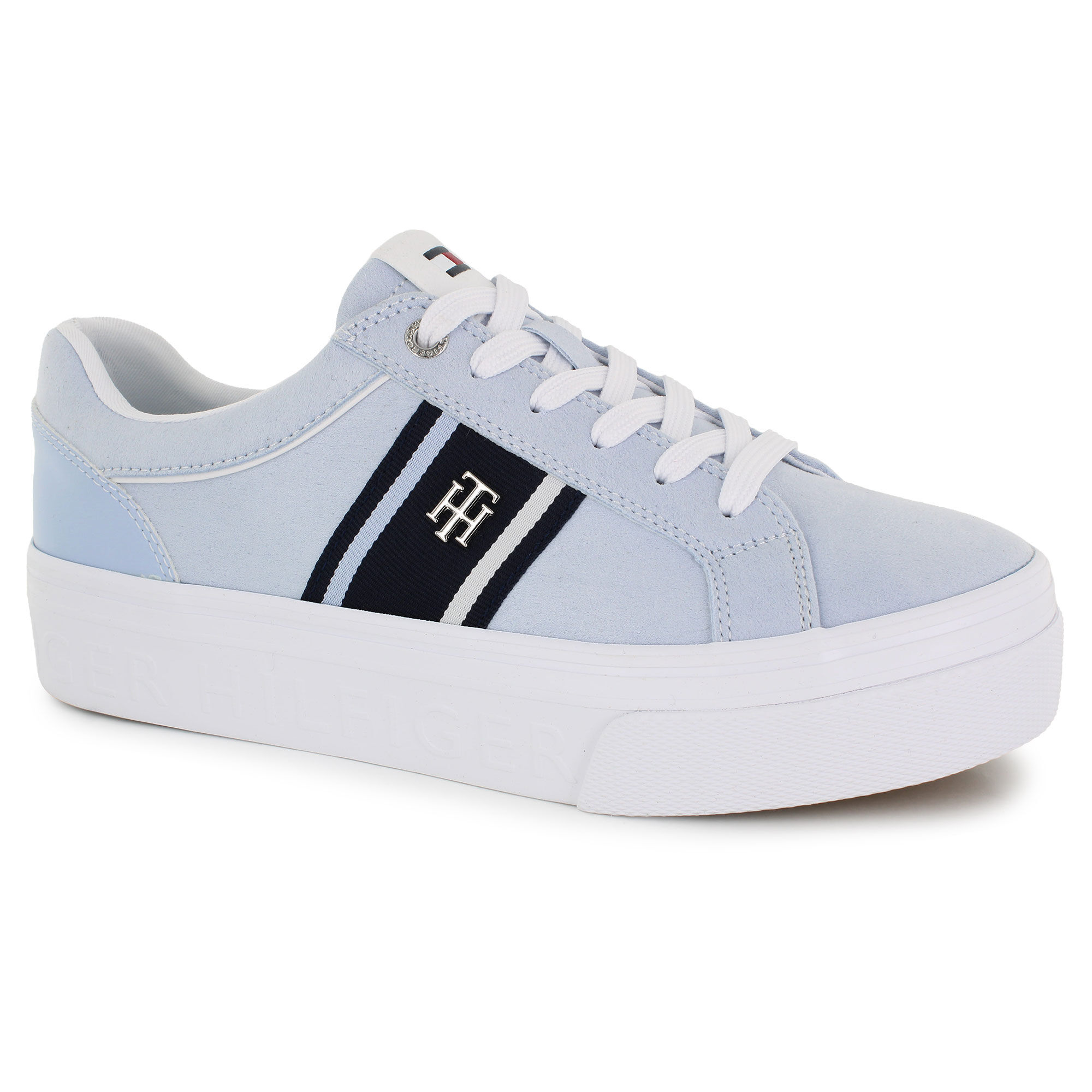 Tommy Hilfiger TW Badria 2 Right Side View