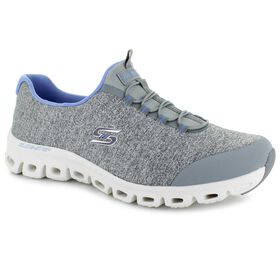  Skechers Glide-Step - Persistence 104548 Right Side View