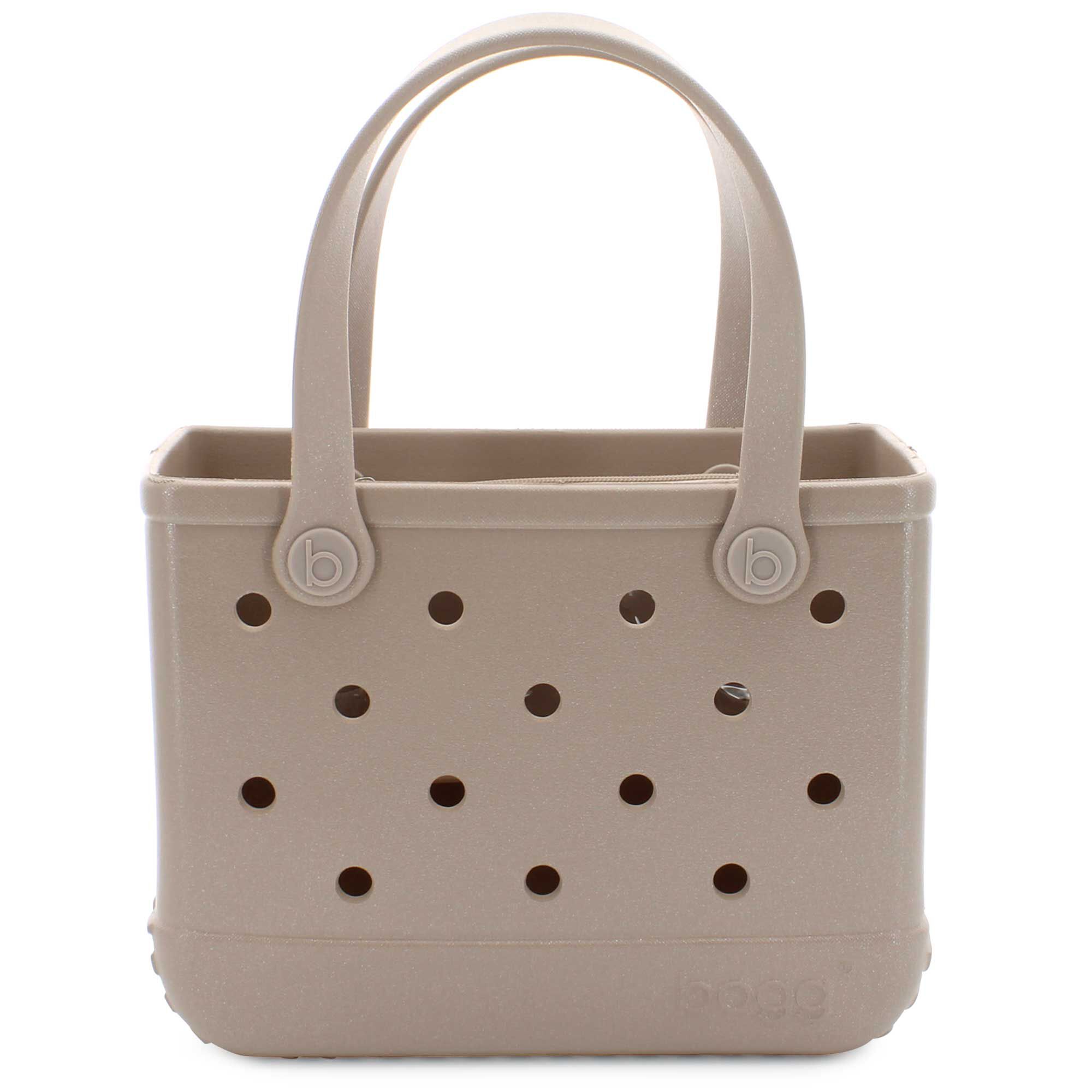 Bogg Bags Bitty Bogg Bag With Shimmer Front View