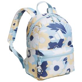  adidas Big Floral Gotta Have It Mini Backpack Front View