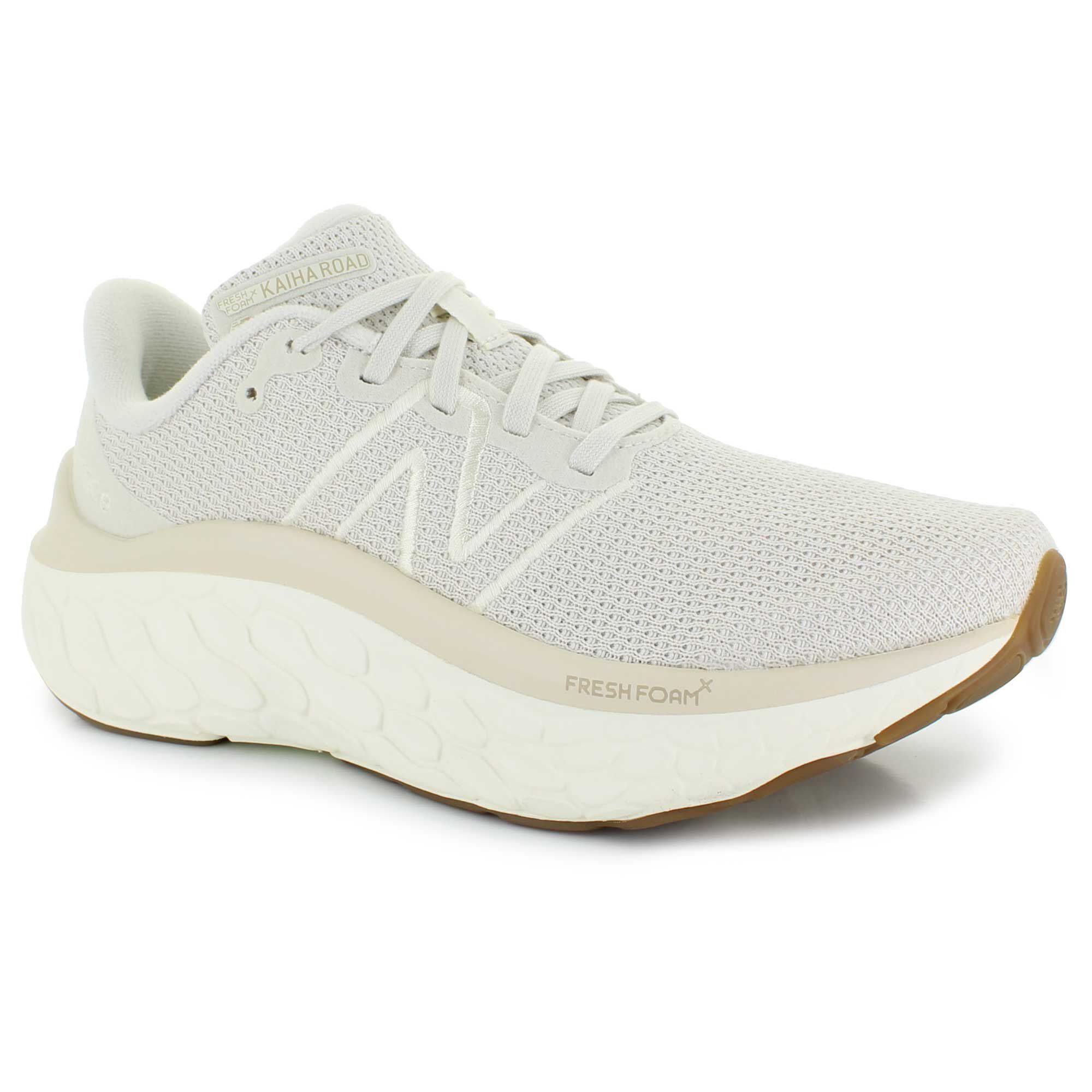 New Balance Fresh Foam X Kaiha Road Right Side View