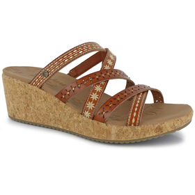  Skechers Arch Fit Beverlee 2.0 - Tigger Posse 2.0 Right Side View