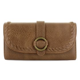  b.o.c. Simsboro Wallet Front View