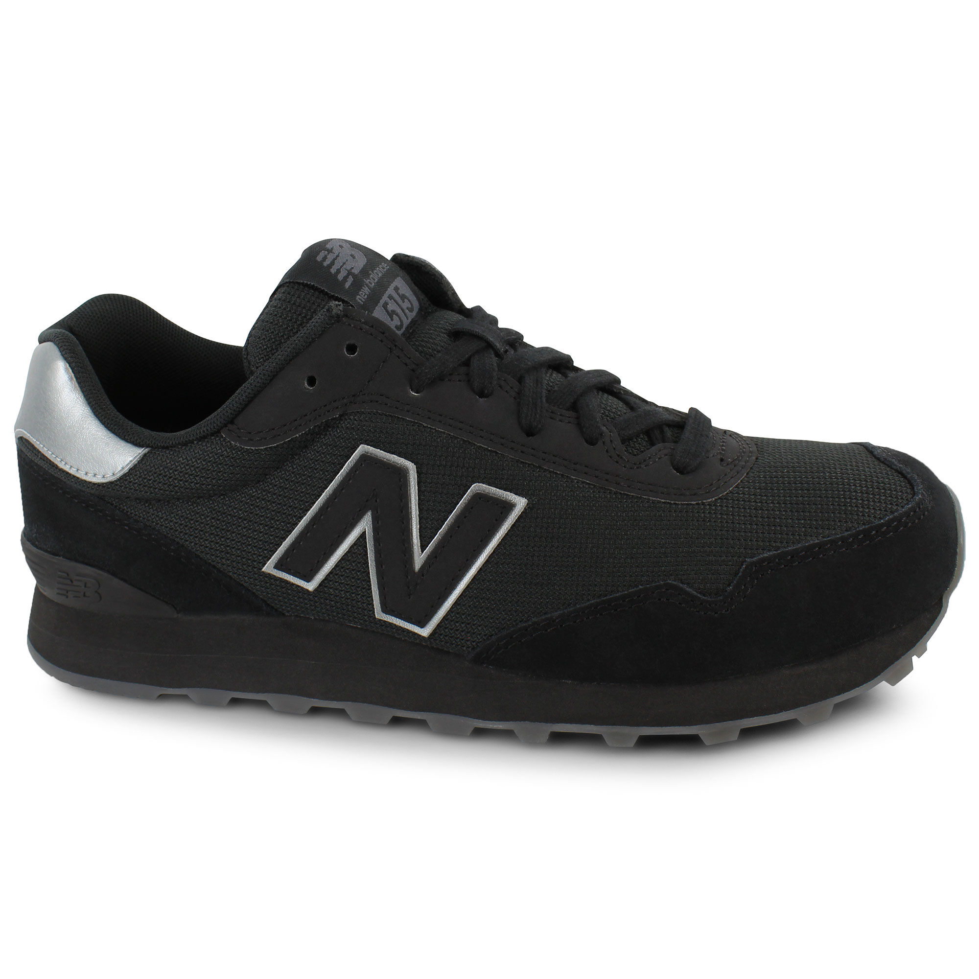 new balance shoe show