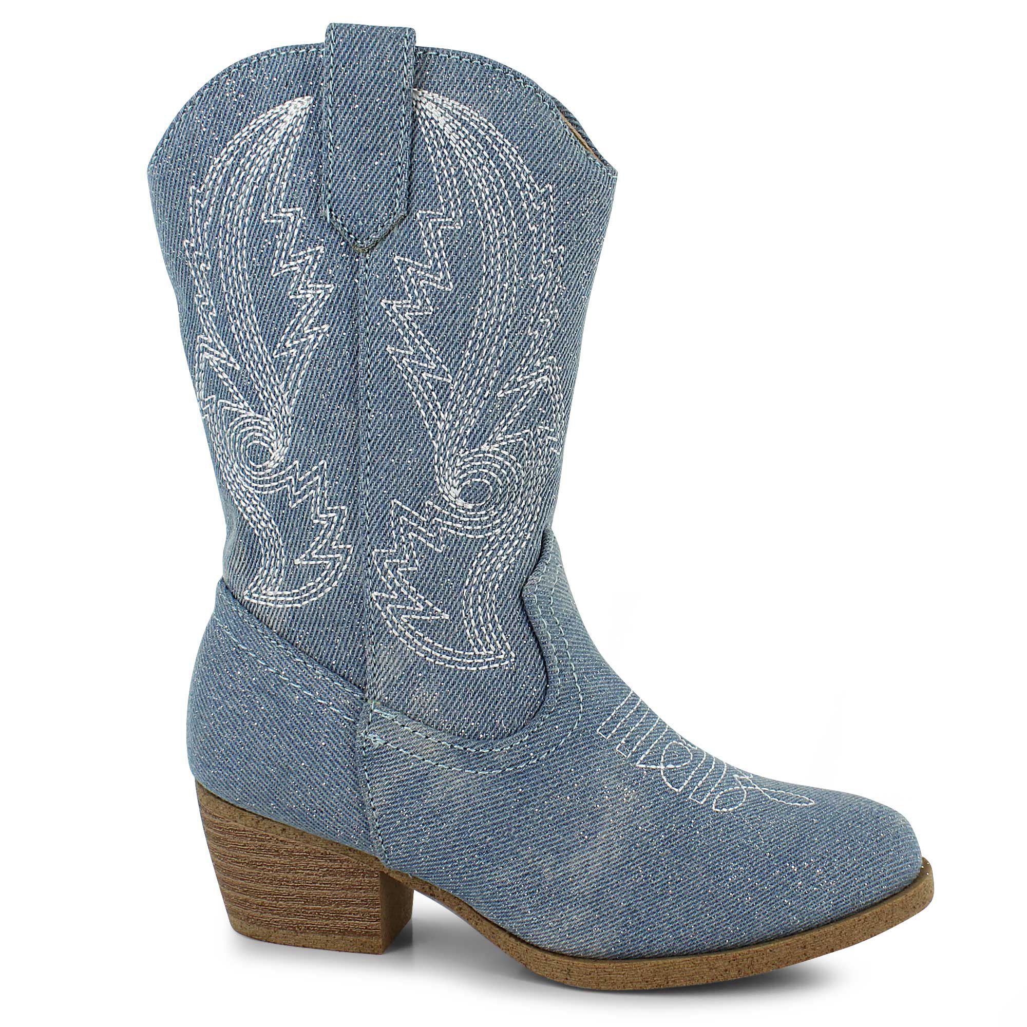 Jellypop Howdy Right Side View