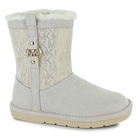 Cozy Boots & Footwear MICHAEL Michael Kors Yancy Right Side View
