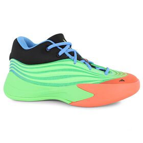  adidas Dame X Right Side View