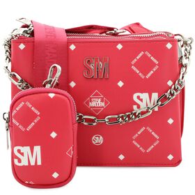  Steve Madden BKYRIE Crossbody Front View