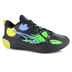  PUMA MB World.01 Right Side View