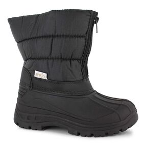 Rain and Weather Boots Apres by Lamo Coco Right Side View