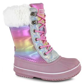  London Fog Downing Court Right Side View