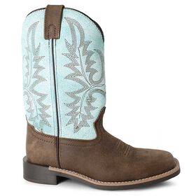  Smoky Mountain 3408 Right Side View