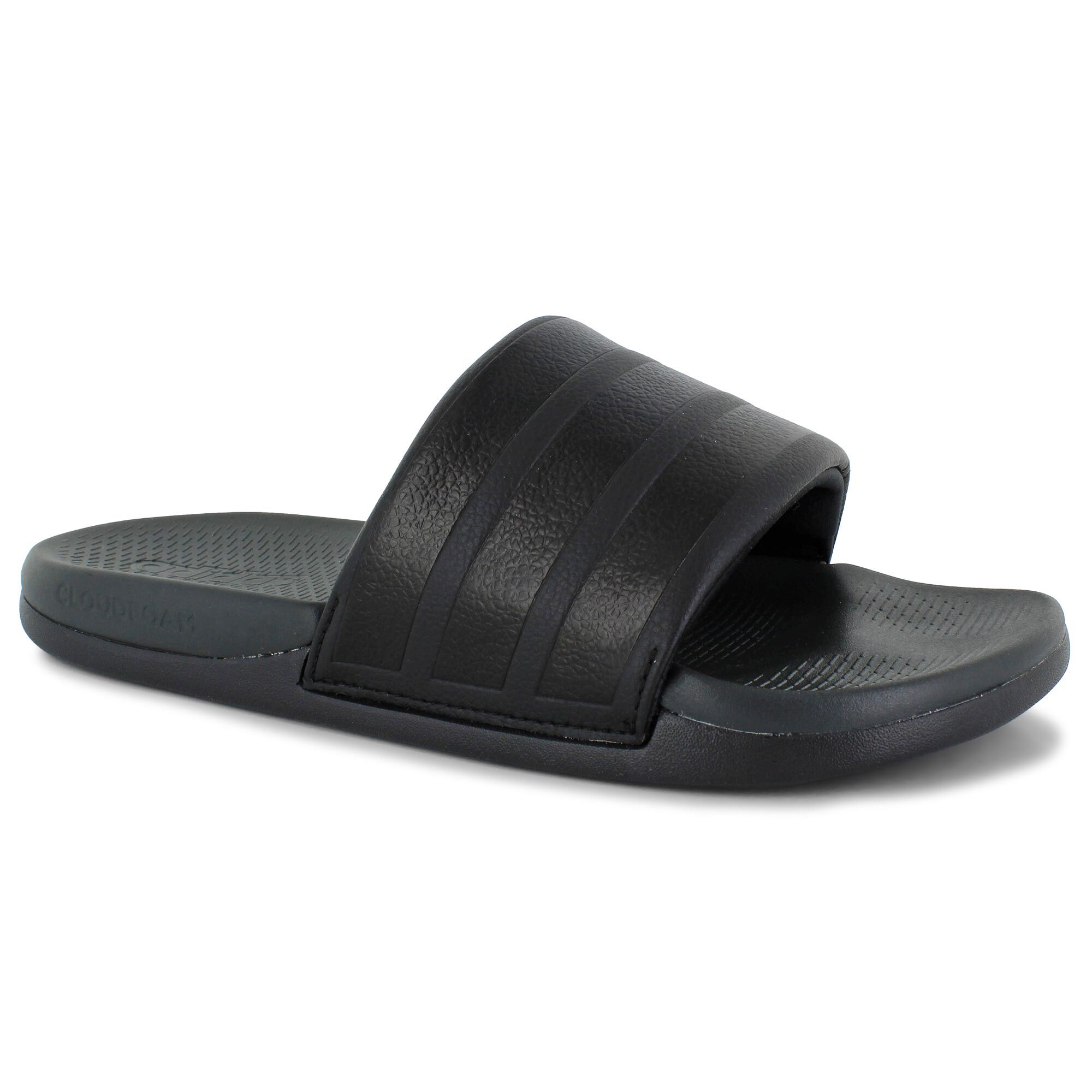 Adidas Adilette Comfort 2.0 Slide Front View