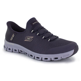  Skechers Slip-ins: Glide-Step - Vibey Right Side View