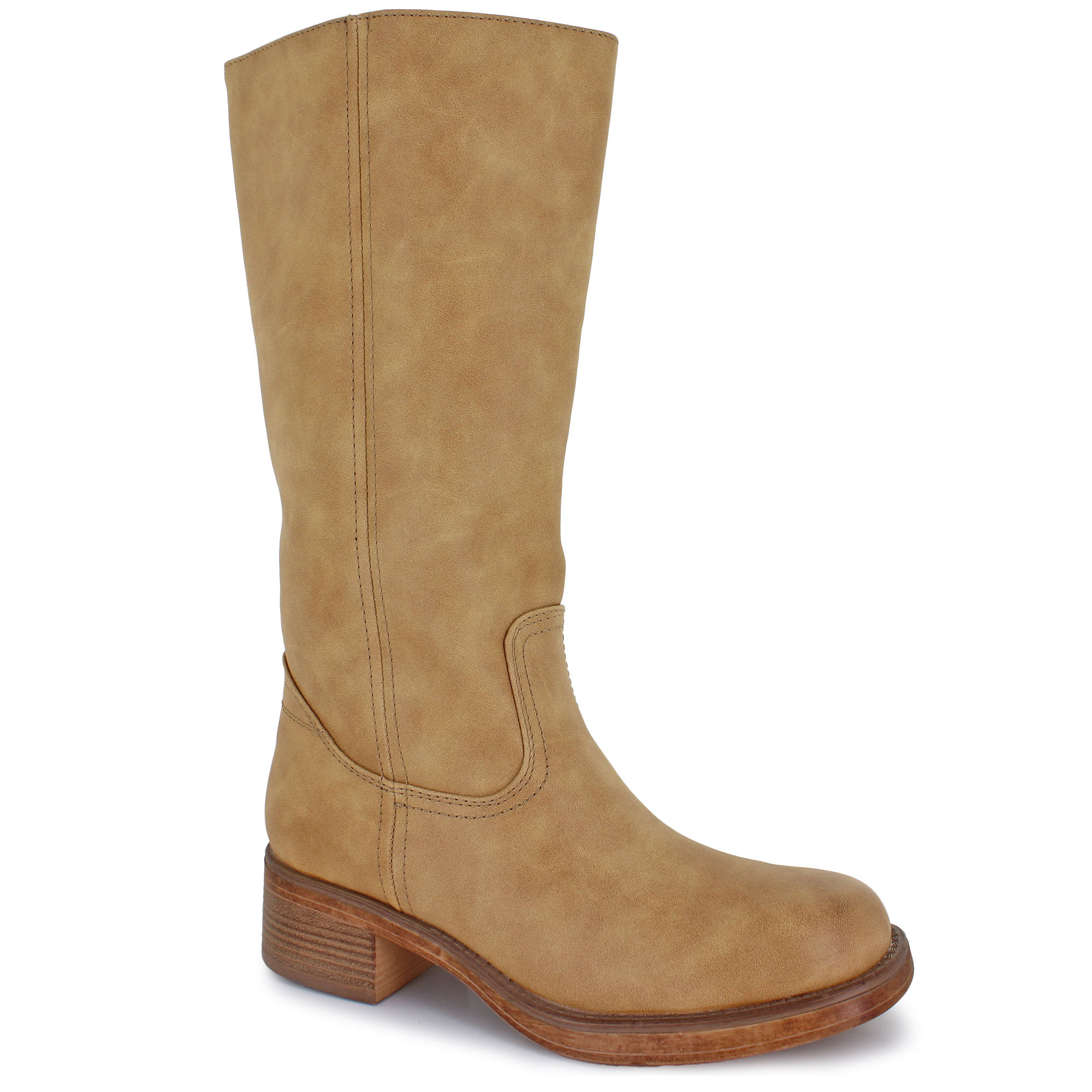 New York and Company NYC-A25-114 Tall Right Side View