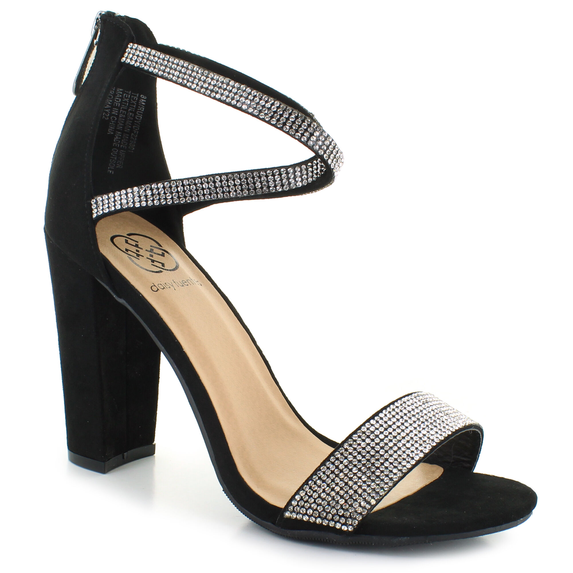 Daisy Fuentes Shop Now at SHOE DEPT. ENCORE