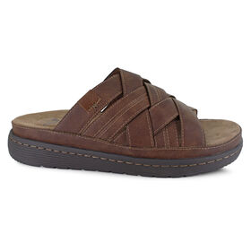 New Arrivals Dockers Seville Right Side View