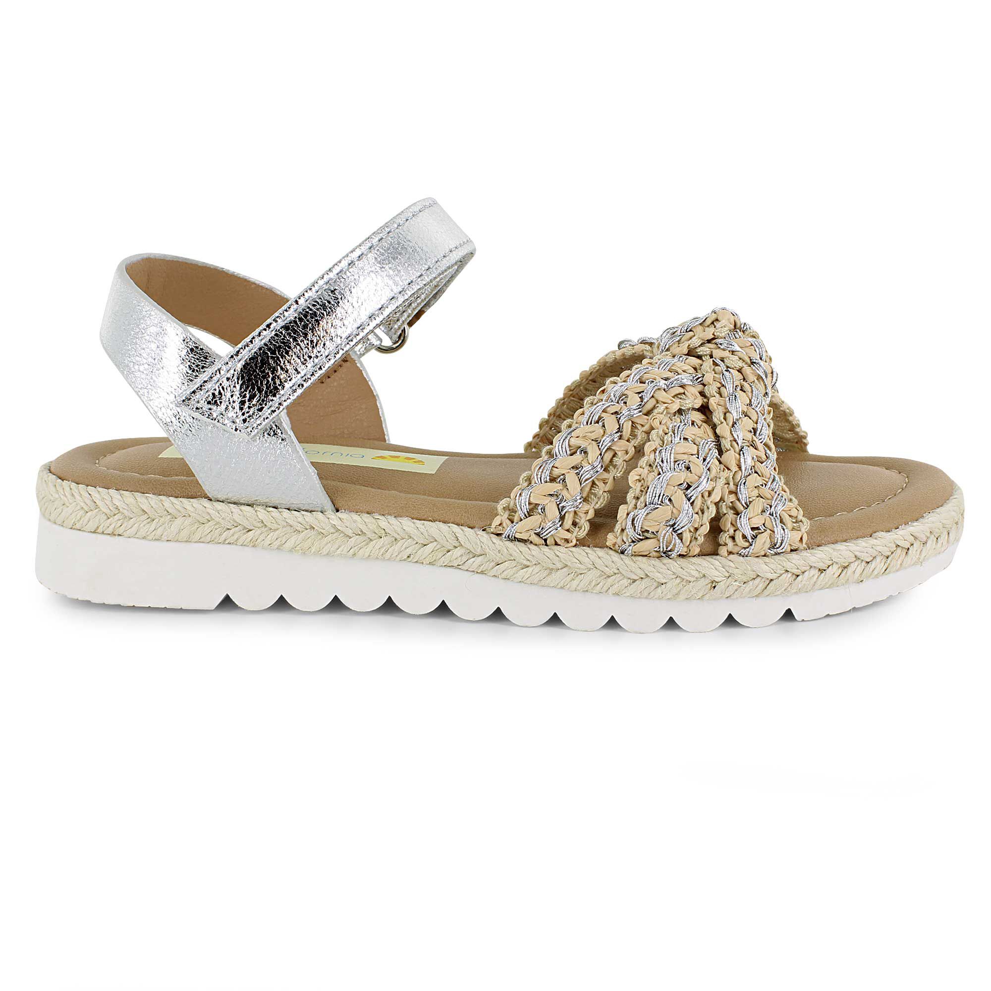 C & C california Ava Right Side View