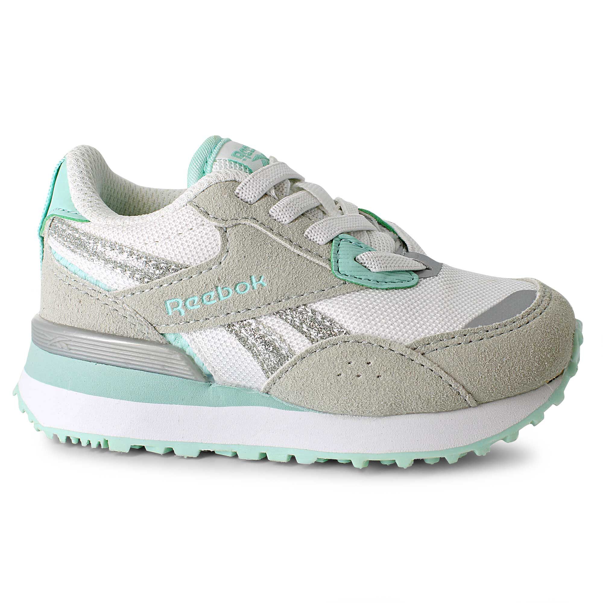 Reebok Spark Right Side View