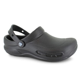  Crocs Bistro Clog Slip-Resistant Right Side View
