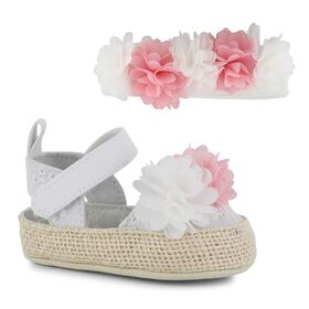  Stepping Stones SGRE44536 Right Side View