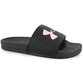  Under Armour Slide Front View