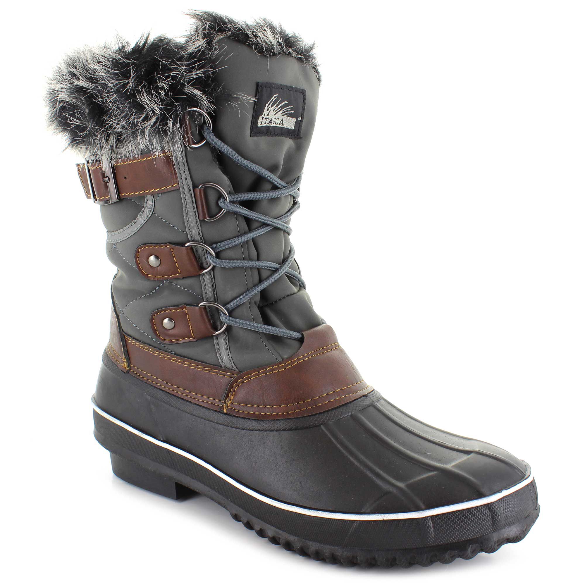 Shoe dept winter boots discount