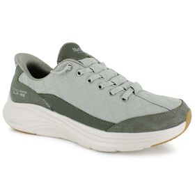  Skechers Slip-ins Martha Stewart - Cozy Fit Right Side View