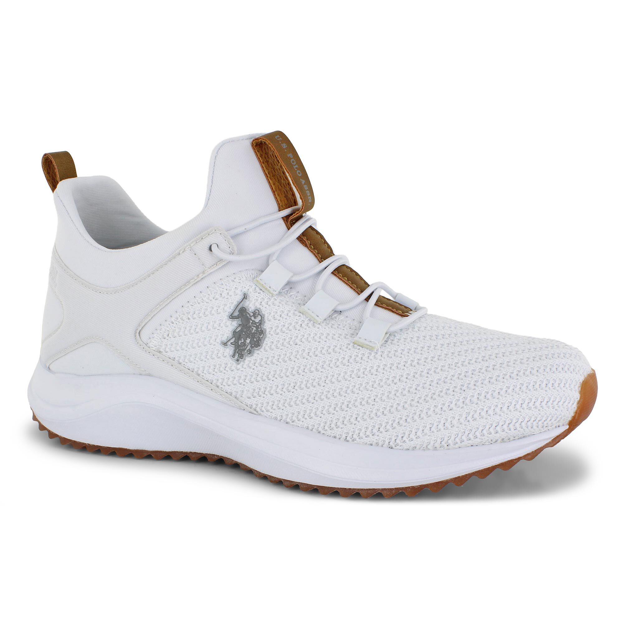 U.S. Polo Association Grill-CK Right Side View