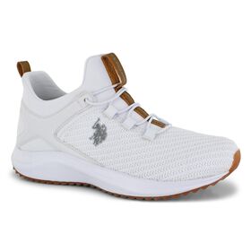  U.S. Polo Association Grill-CK Right Side View