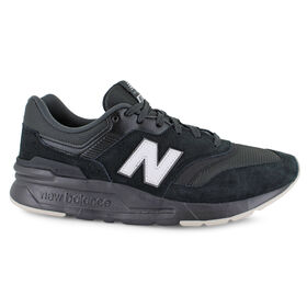 Classic & Retro Sneakers New Balance 997 Right Side View