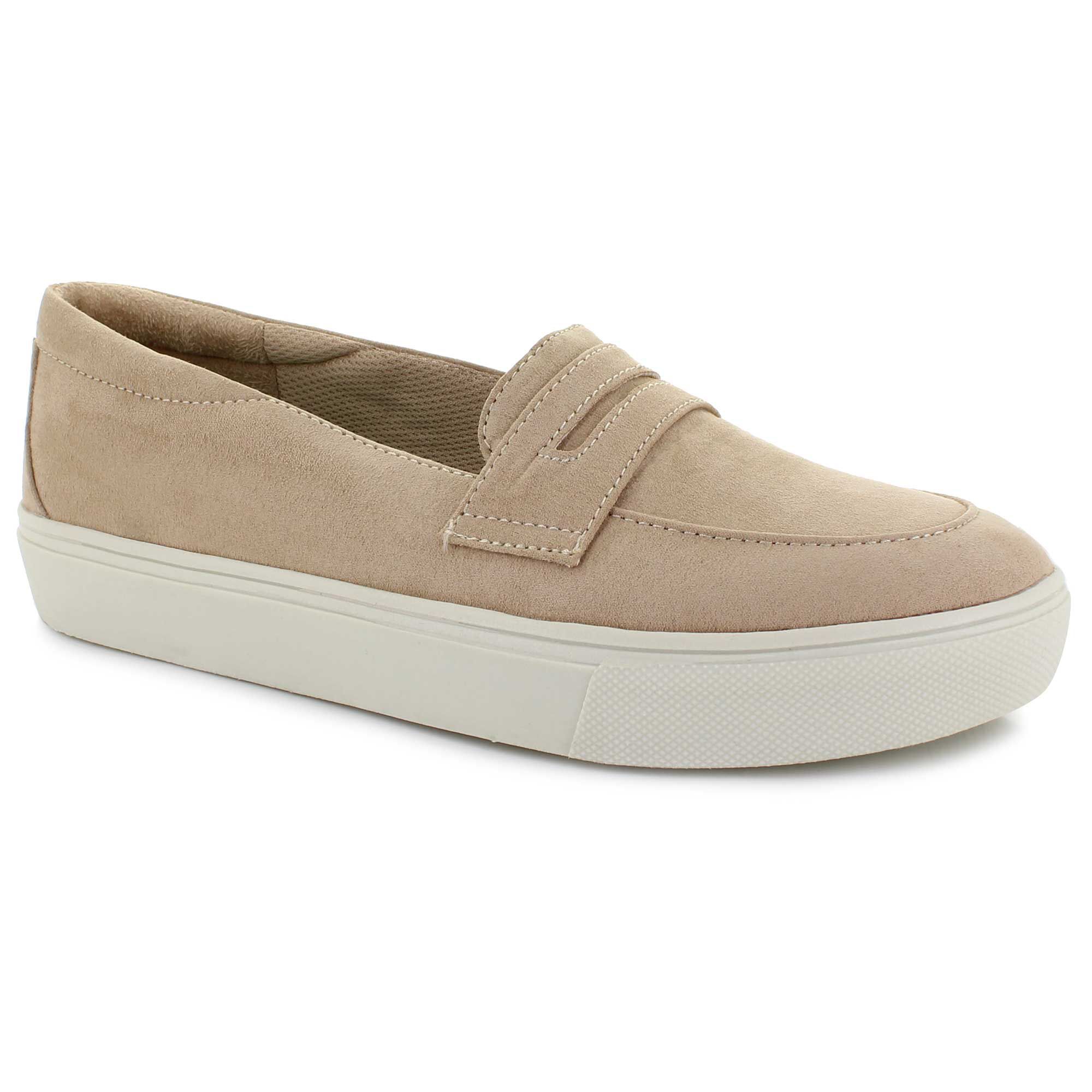 Dr. Scholl's Nova Right Side View