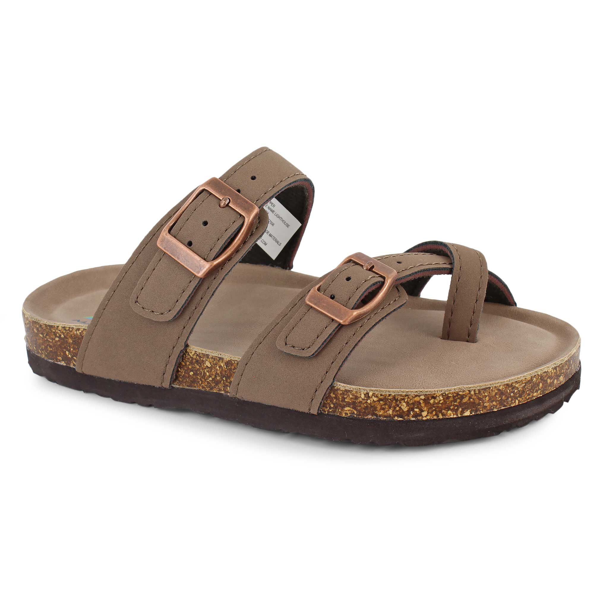 Shoe dept birkenstocks top
