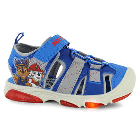  PAW Patrol PAWA23L0050D-2 Right Side View