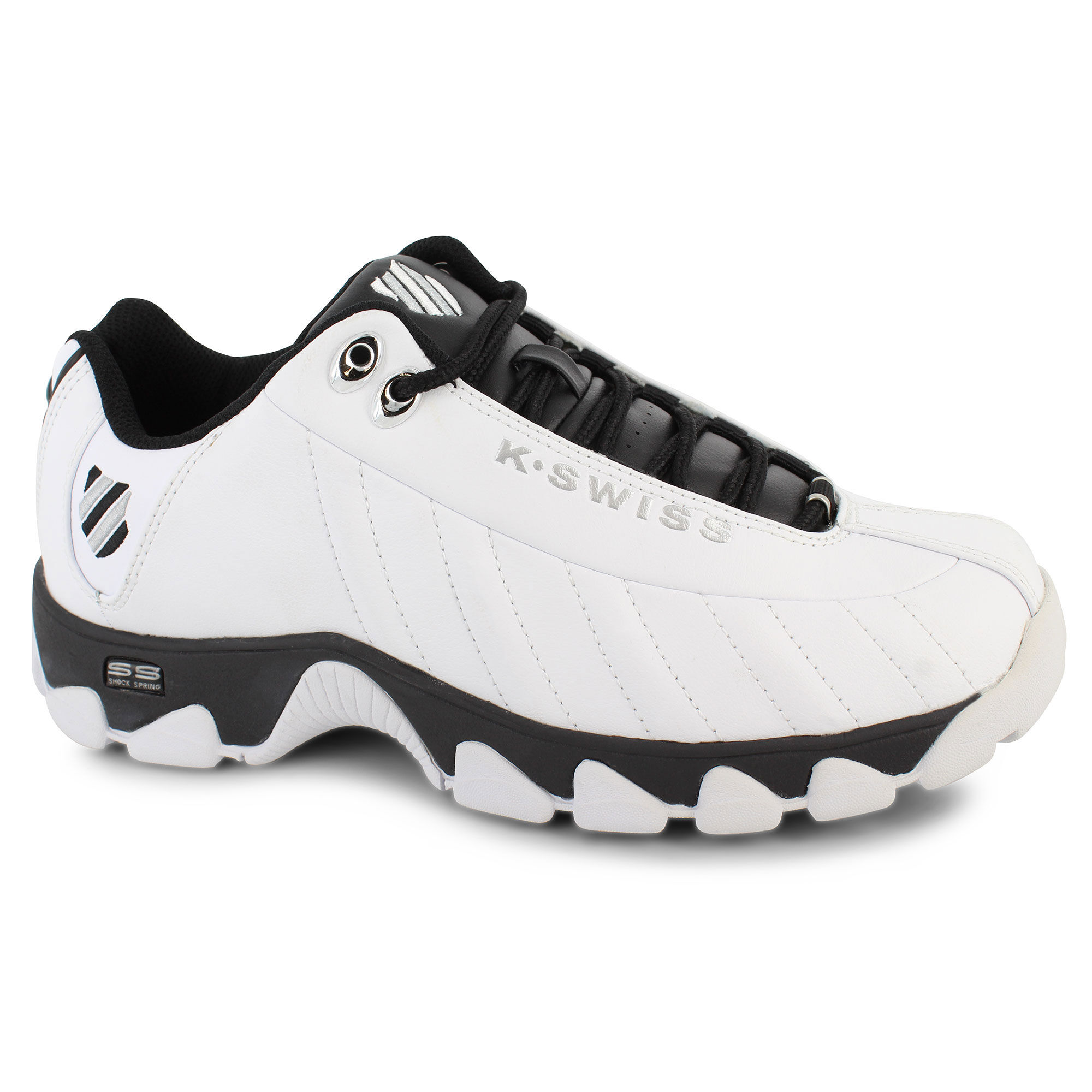 Shoe show k swiss hot sale