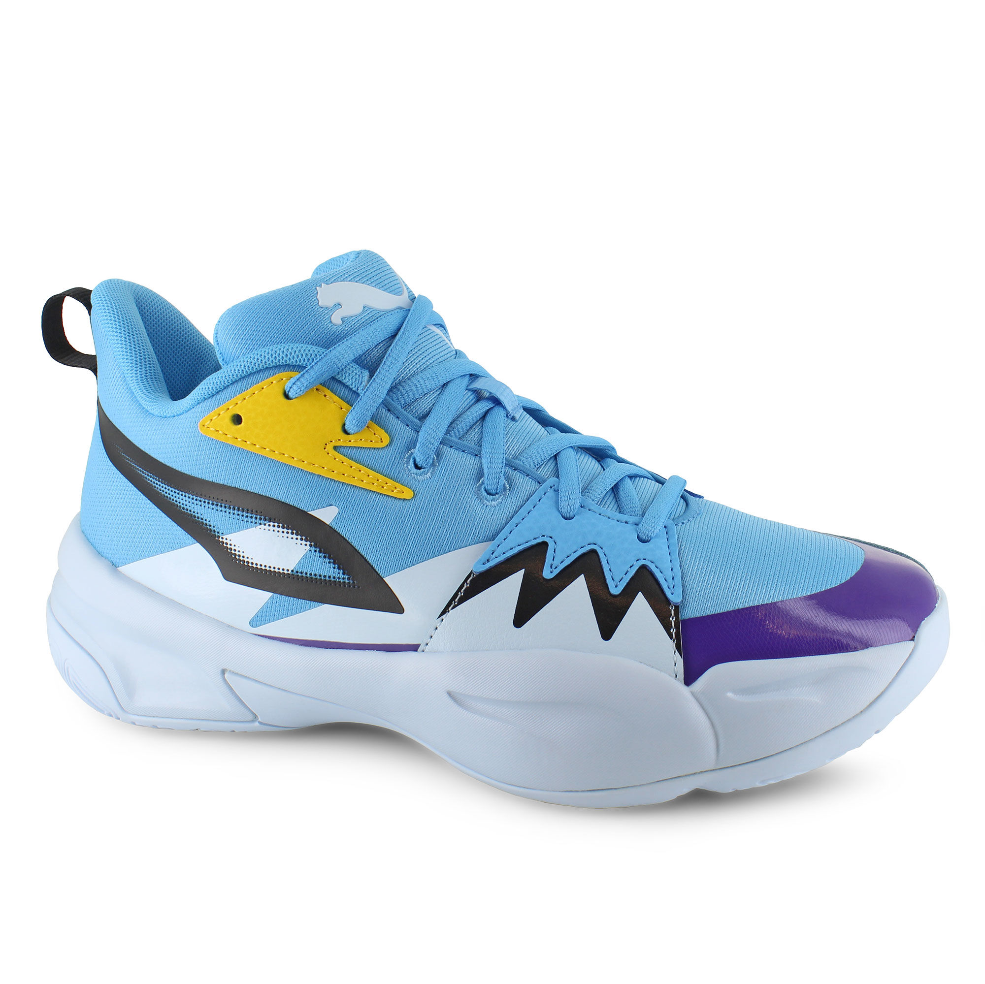 Shoe dept puma on sale