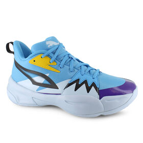  PUMA Genetics Right Side View