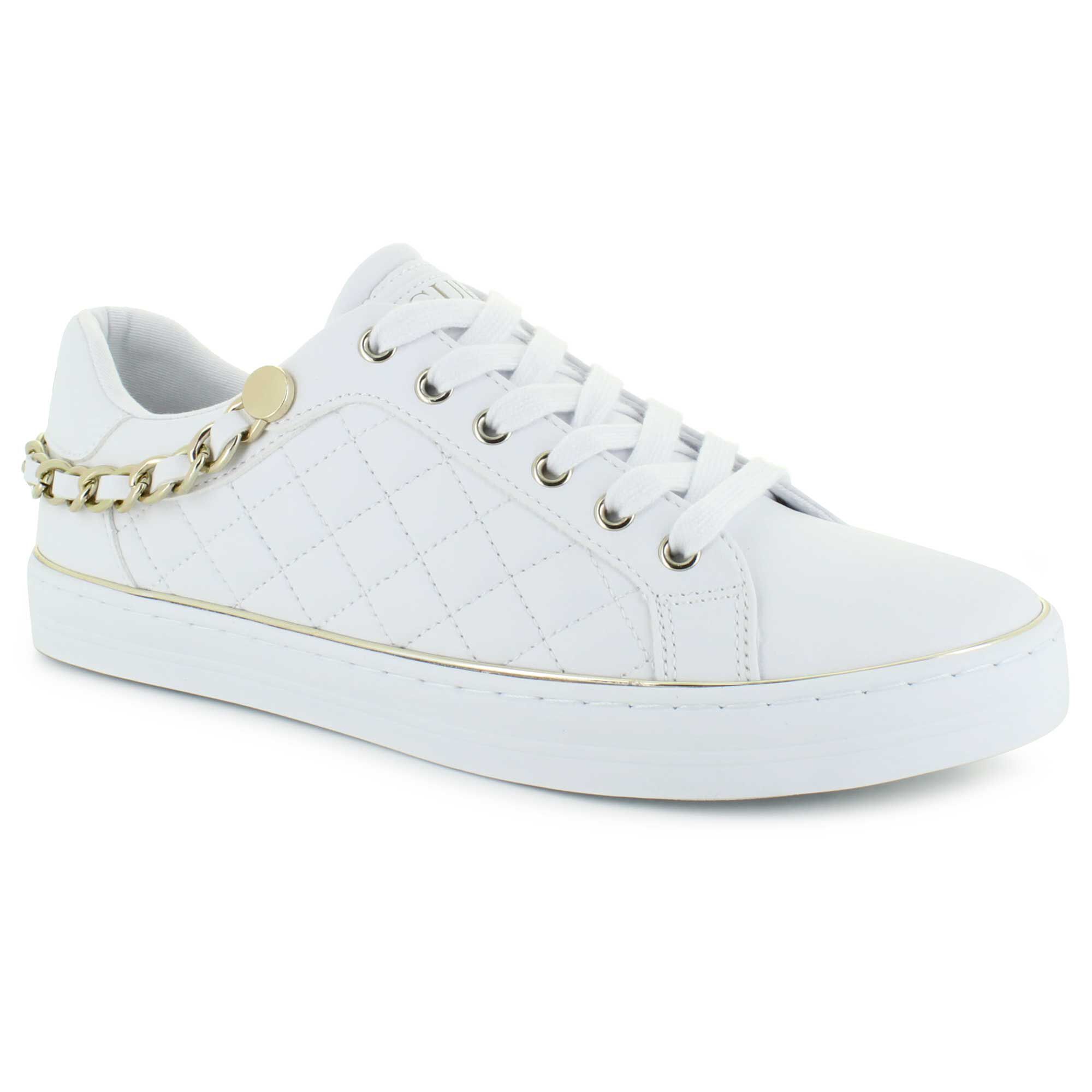 Guess Yanett Right Side View