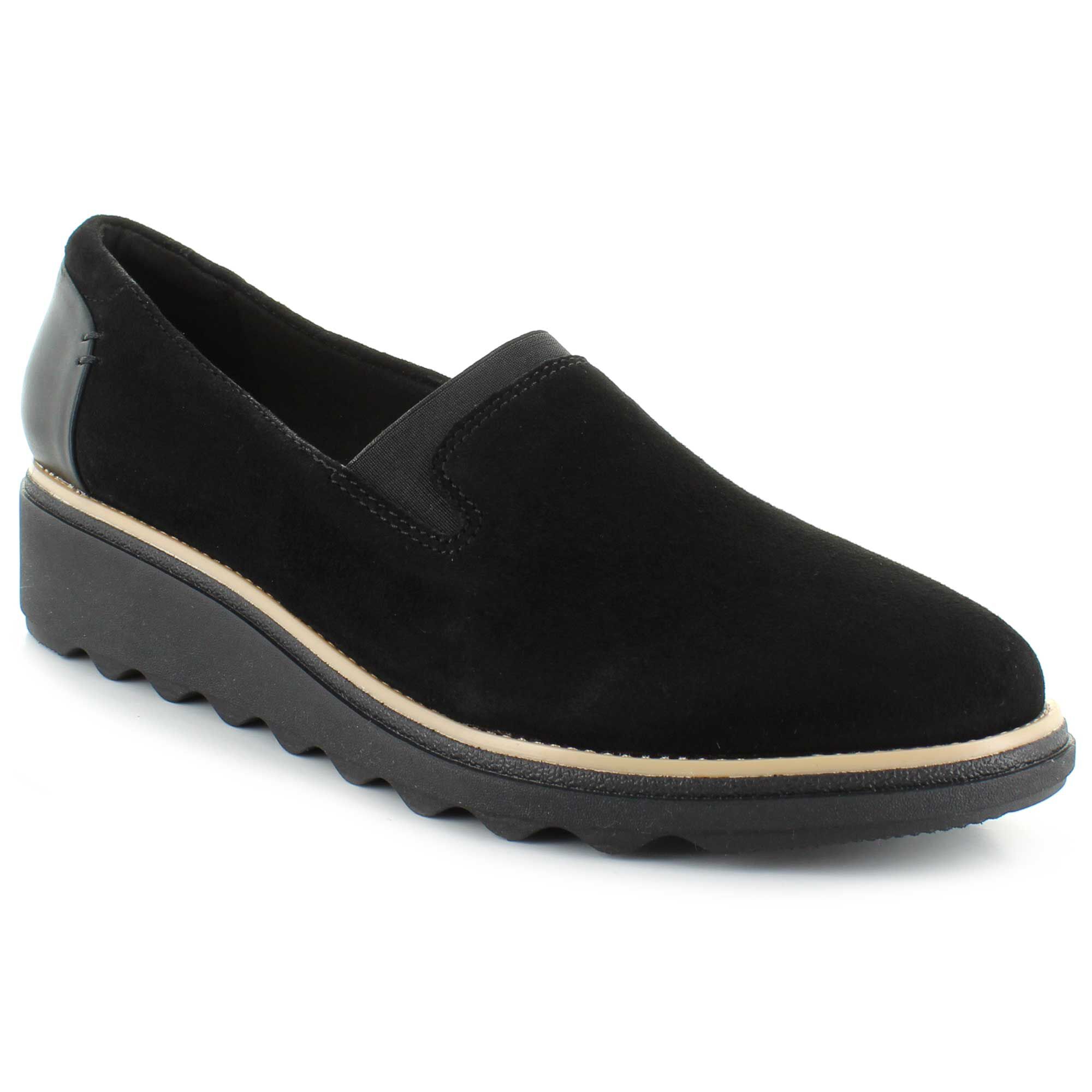 shoe dept clarks