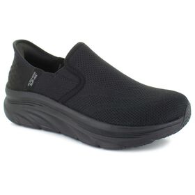  Skechers Slip-ins Work: D'Lux Walker SR - Ugina Right Side View