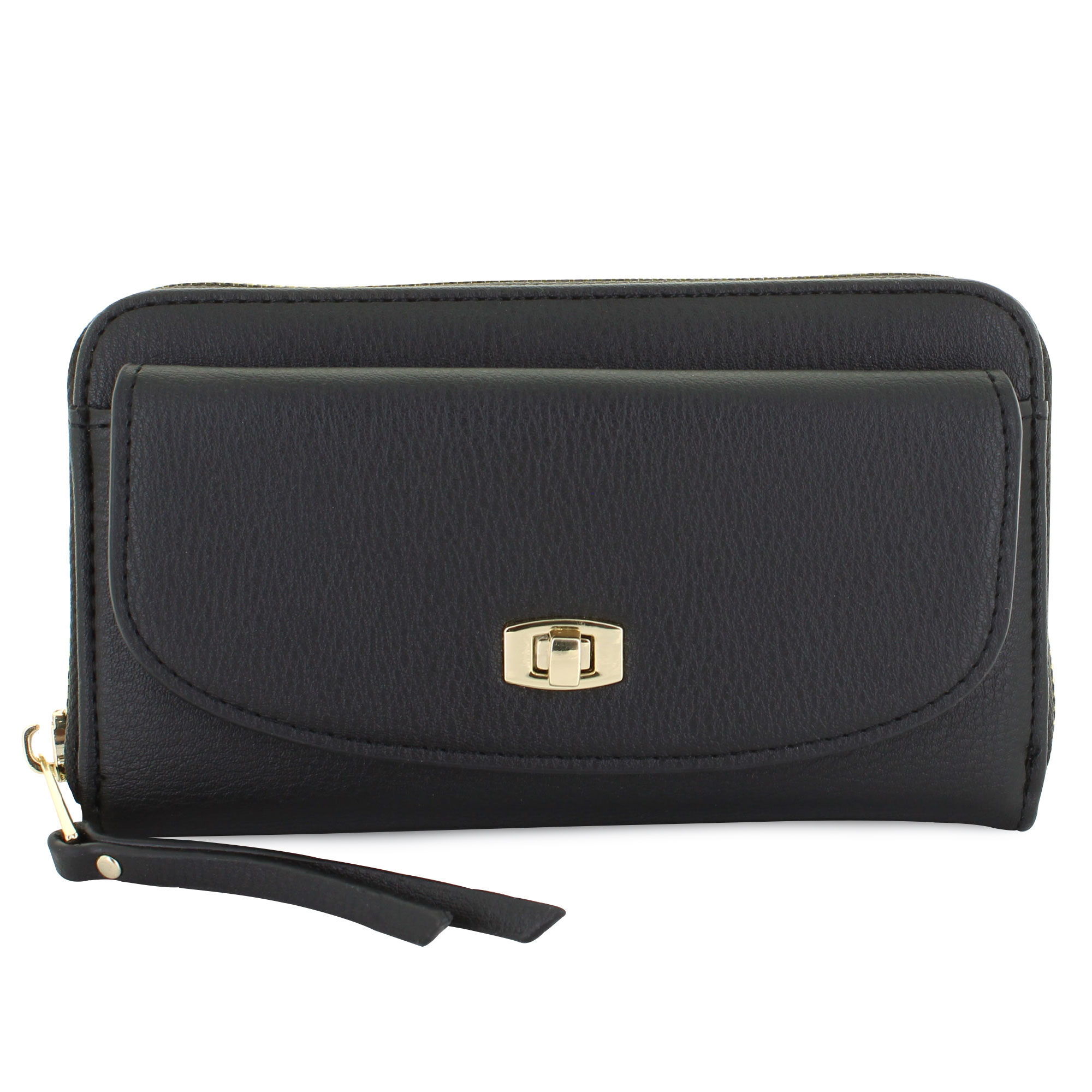 Madden Girl Wallet Front View