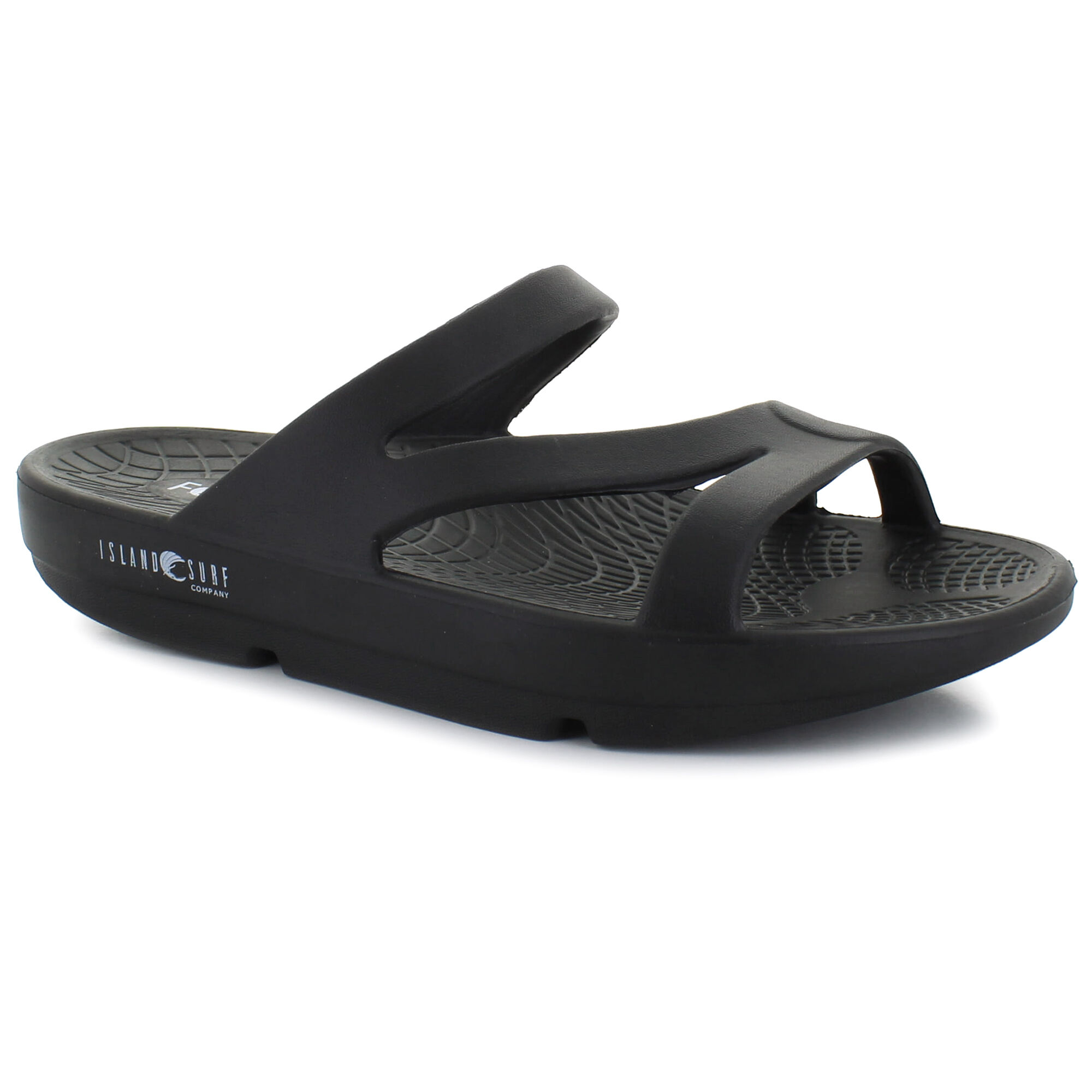 Island surf sandals top