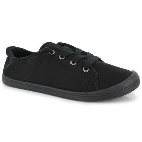 Retro Sneakers I.D. Required Luna Right Side View
