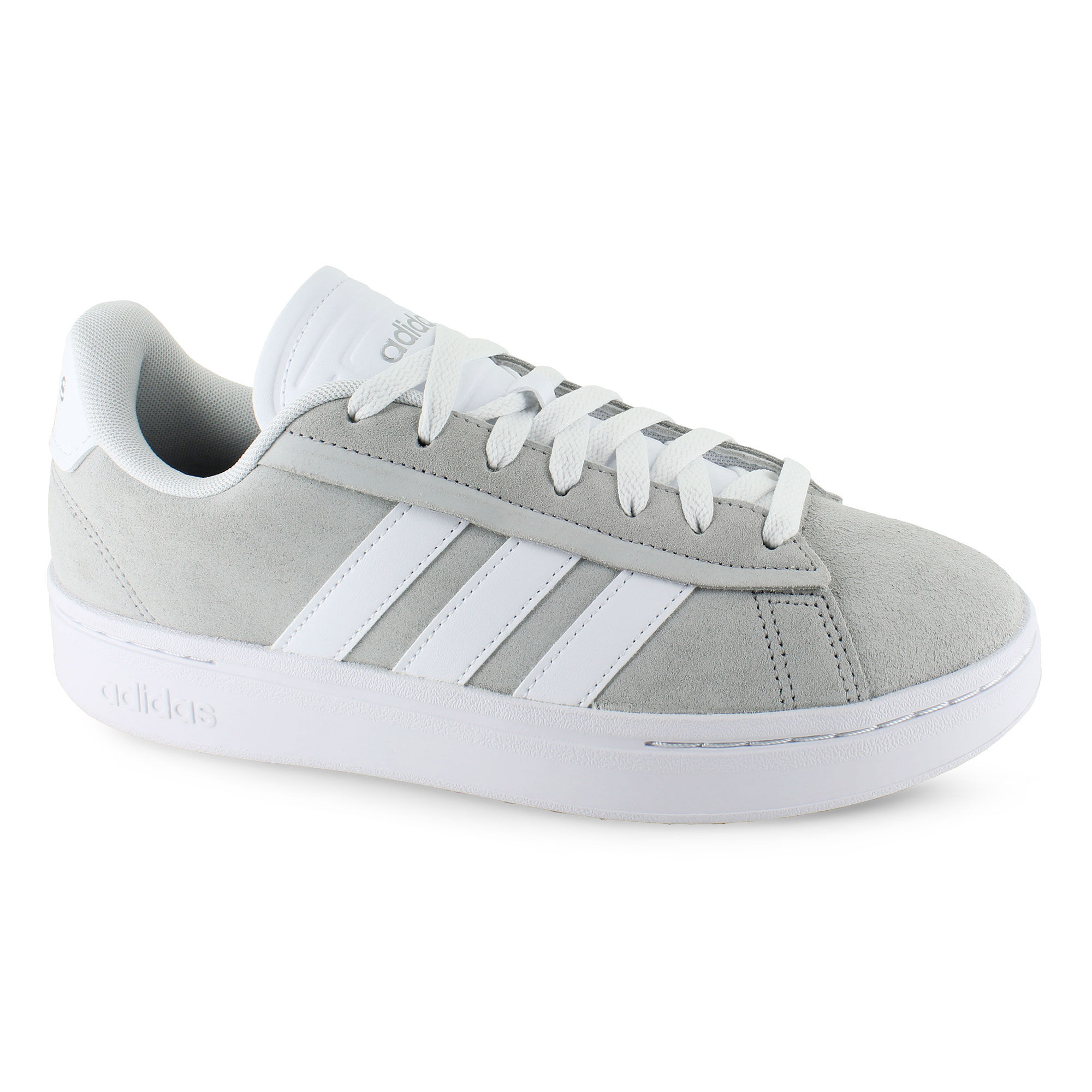 adidas Grand Court Alpha Right Side View