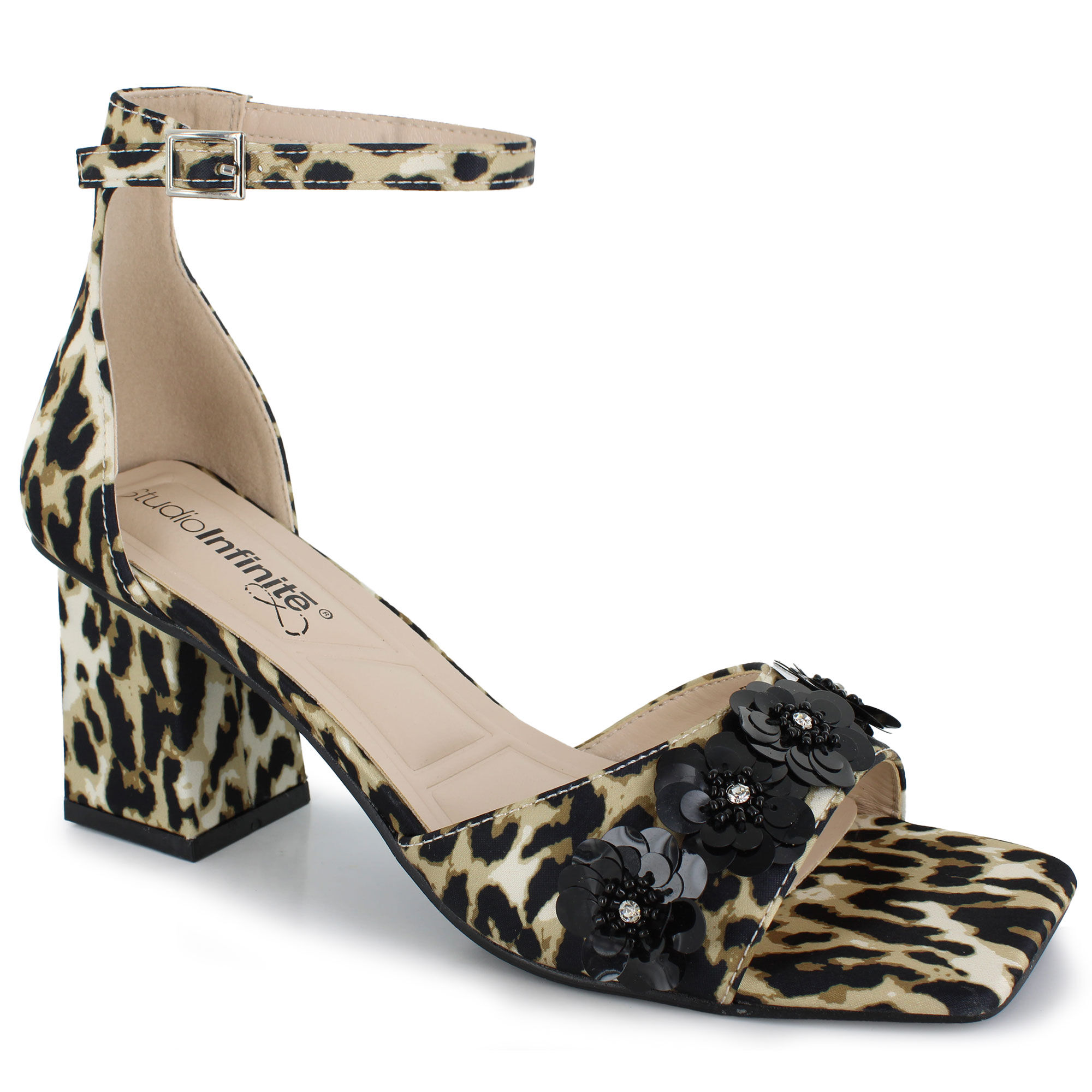 Studio Infinite Erikah Right Side View